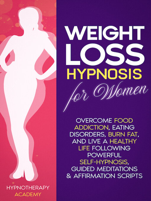 Title details for Weight Loss Hypnosis for Women by Hypnotherapy Academy - Available